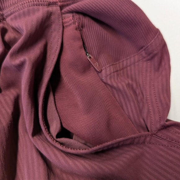 Lululemon Dance Studio Jogger Size 2 Color *Deep Rouge - Picture 6 of 10